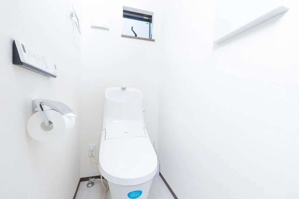 Apartment Family Inn Hikifune Tokyo Japan