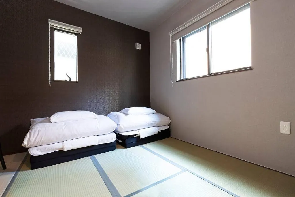 Family Inn Hikifune Tokyo Japan