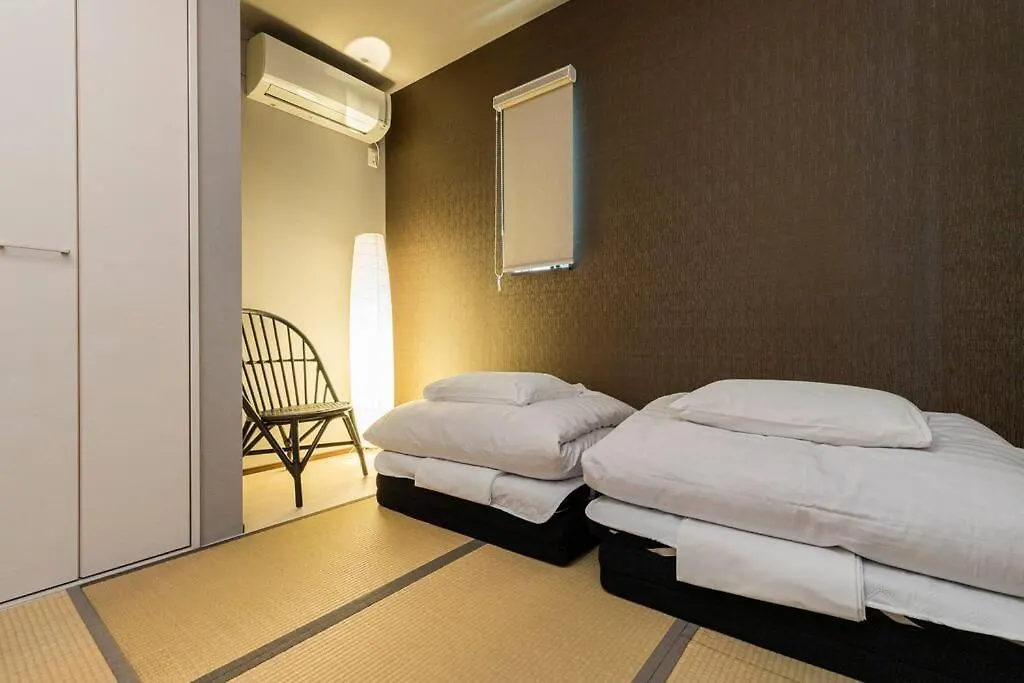 Family Inn Hikifune Tokyo Apartment
