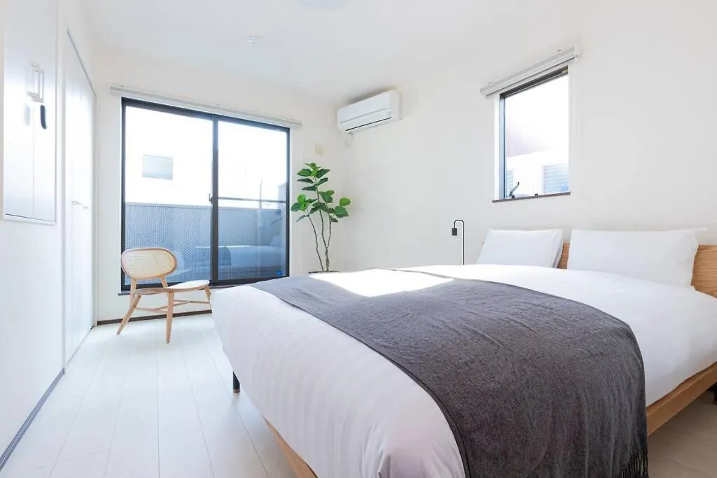 Family Inn Hikifune Tokyo