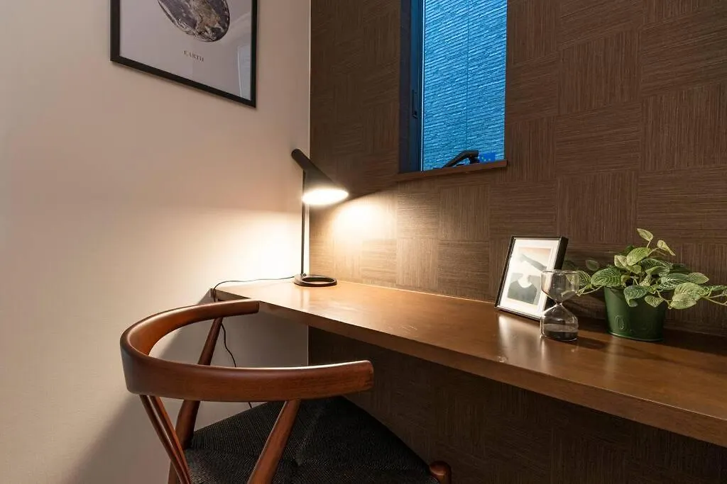 Family Inn Hikifune Tokyo 0*,