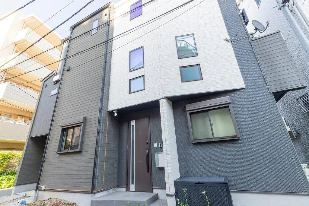Family Inn Hikifune Tokyo 0*,