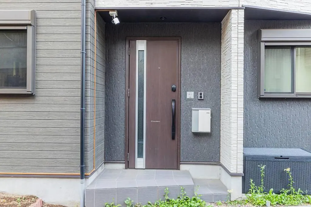 Family Inn Hikifune Tokyo